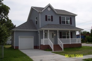 Ready to Move In
